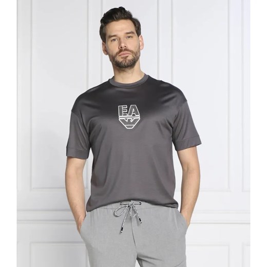 T-shirt męski Emporio Armani 