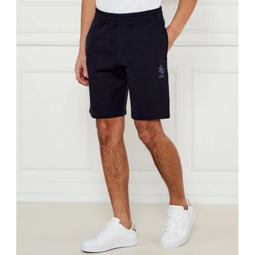 GUESS Szorty | Slim Fit ze sklepu Gomez Fashion Store w kategorii Spodenki męskie - zdjęcie 184340836