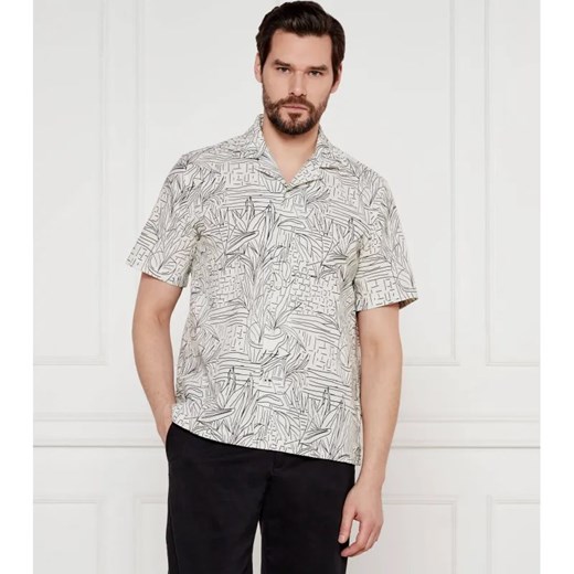 Joop! Koszula Kawai | Loose fit ze sklepu Gomez Fashion Store w kategorii Koszule męskie - zdjęcie 184340837