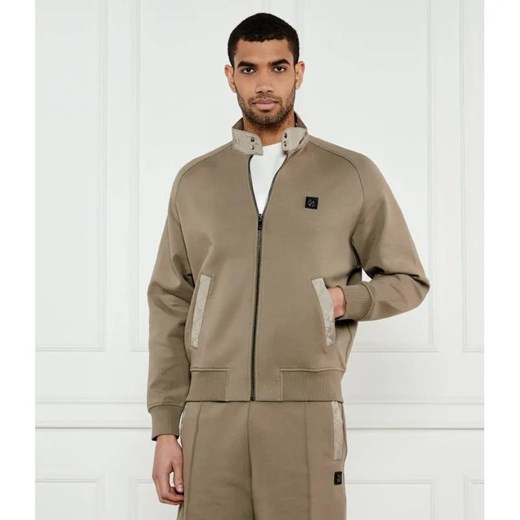 HUGO Bluza Diwano | Oversize fit ze sklepu Gomez Fashion Store w kategorii Bluzy męskie - zdjęcie 184340866