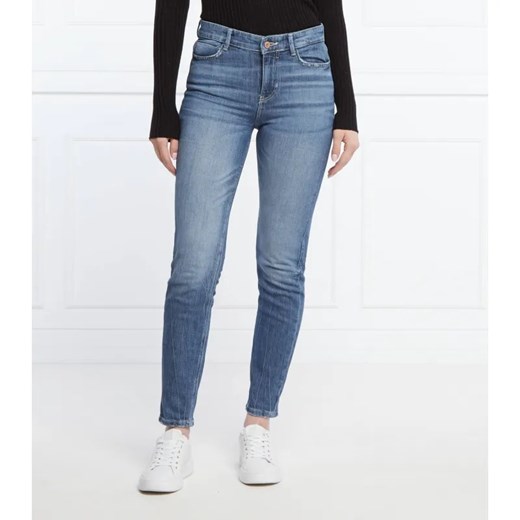 GUESS Jeansy | Skinny fit | high waist ze sklepu Gomez Fashion Store w kategorii Jeansy damskie - zdjęcie 184340879