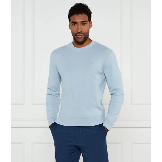 BOSS BLACK Sweter C-Barco | Regular Fit ze sklepu Gomez Fashion Store w kategorii Swetry męskie - zdjęcie 184340899