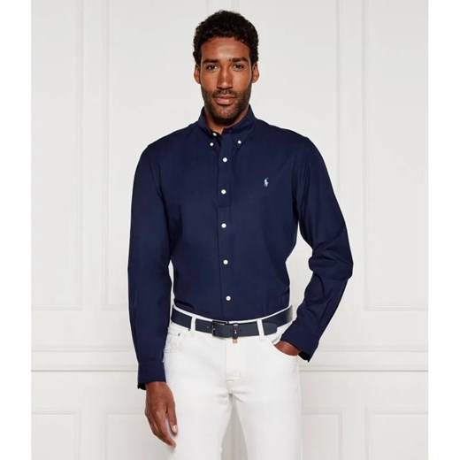 POLO RALPH LAUREN Koszula | Custom fit ze sklepu Gomez Fashion Store w kategorii Koszule męskie - zdjęcie 184340905