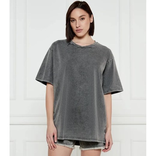 Michael Kors T-shirt | Loose fit ze sklepu Gomez Fashion Store w kategorii Bluzki damskie - zdjęcie 184340929