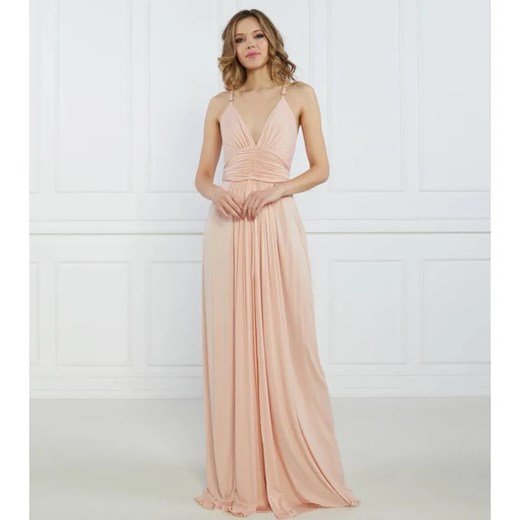 Elisabetta Franchi Sukienka ze sklepu Gomez Fashion Store w kategorii Sukienki - zdjęcie 184340946