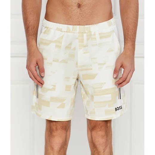BOSS GREEN Szorty | Regular Fit ze sklepu Gomez Fashion Store w kategorii Spodenki męskie - zdjęcie 184340955
