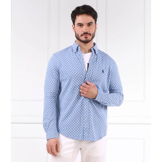 POLO RALPH LAUREN Koszula | Regular Fit Polo Ralph Lauren S Gomez Fashion Store okazja