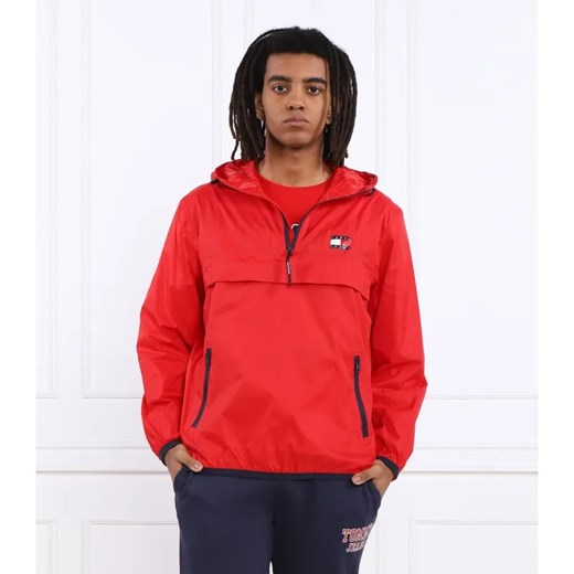 Tommy Jeans Kurtka | Regular Fit ze sklepu Gomez Fashion Store w kategorii Kurtki męskie - zdjęcie 184340977