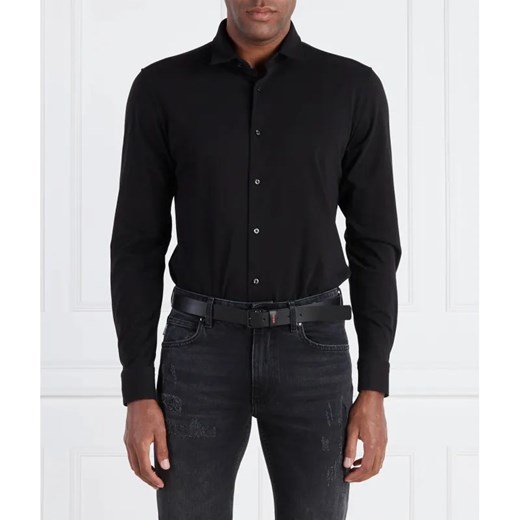 HUGO Koszula Elisha02 | Regular Fit ze sklepu Gomez Fashion Store w kategorii Koszule męskie - zdjęcie 184340979