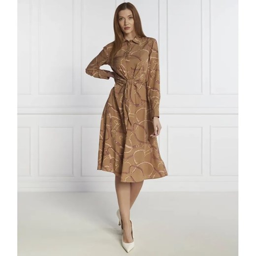 LAUREN RALPH LAUREN Sukienka ze sklepu Gomez Fashion Store w kategorii Sukienki - zdjęcie 184340985