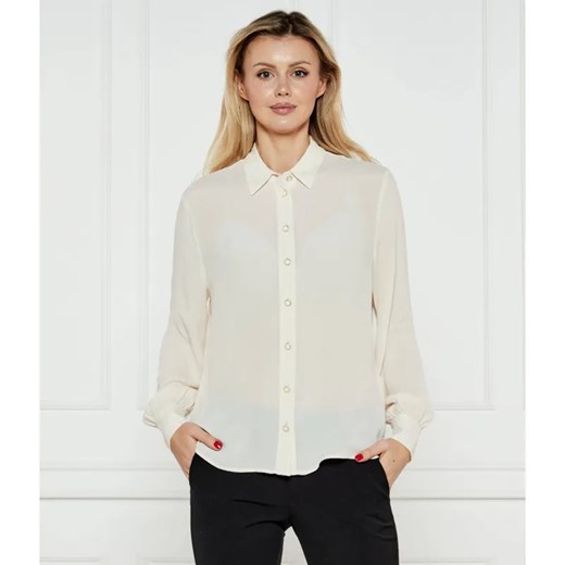 Liu Jo Koszula | Regular Fit ze sklepu Gomez Fashion Store w kategorii Koszule damskie - zdjęcie 184340998