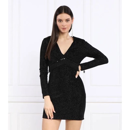 Gaëlle Paris Sukienka ze sklepu Gomez Fashion Store w kategorii Sukienki - zdjęcie 184341008