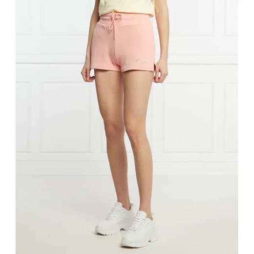 GUESS ACTIVE Szorty EMELY | Regular Fit ze sklepu Gomez Fashion Store w kategorii Szorty - zdjęcie 184341037