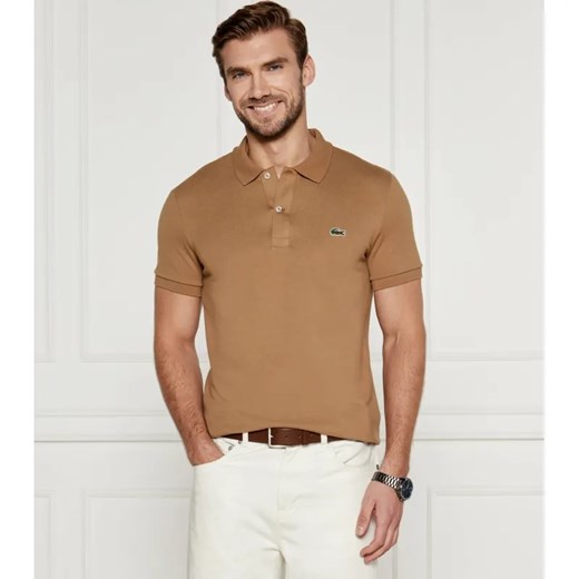 Lacoste Polo | Slim Fit ze sklepu Gomez Fashion Store w kategorii T-shirty męskie - zdjęcie 184341055