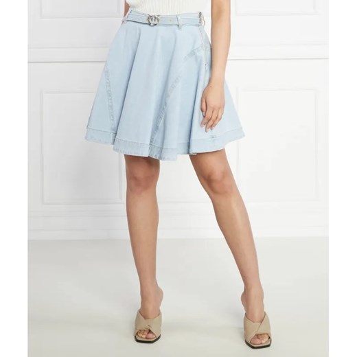 Pinko Spódnica ze sklepu Gomez Fashion Store w kategorii Spódnice - zdjęcie 184341056