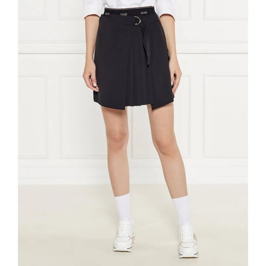 Liu Jo Sport Spódnica ze sklepu Gomez Fashion Store w kategorii Spódnice - zdjęcie 184341077