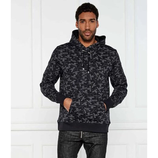 Balmain Bluza | Classic fit XXL wyprzedaż Gomez Fashion Store