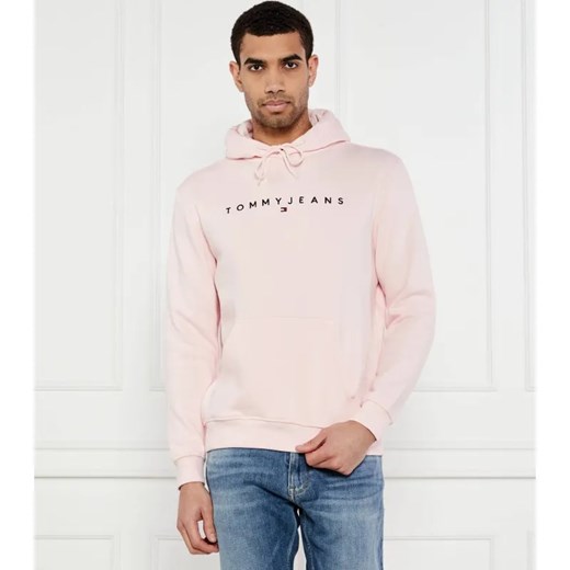 Tommy Jeans Bluza | Regular Fit ze sklepu Gomez Fashion Store w kategorii Bluzy męskie - zdjęcie 184341116