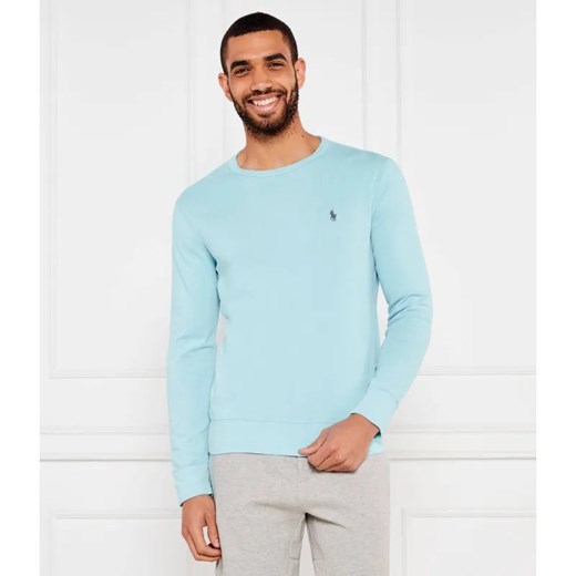 POLO RALPH LAUREN Bluza | Regular Fit ze sklepu Gomez Fashion Store w kategorii Bluzy męskie - zdjęcie 184341118