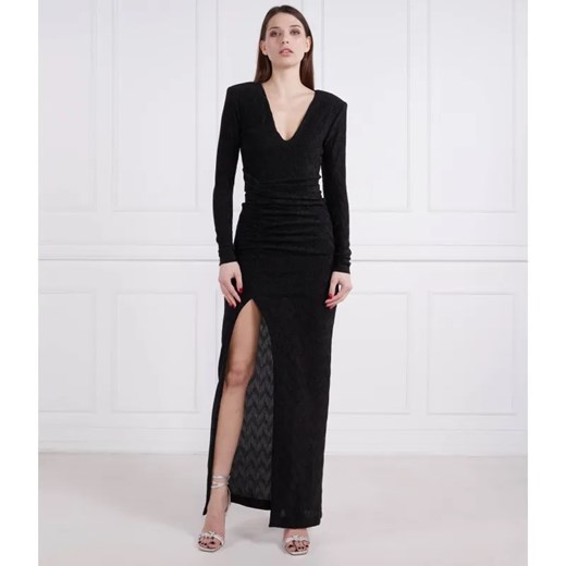 Gaëlle Paris Sukienka ze sklepu Gomez Fashion Store w kategorii Sukienki - zdjęcie 184341127