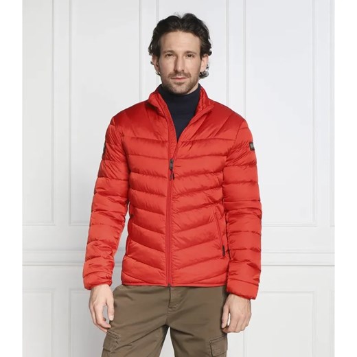 Napapijri Kurtka AERONS S 3 | Regular Fit ze sklepu Gomez Fashion Store w kategorii Kurtki męskie - zdjęcie 184341155