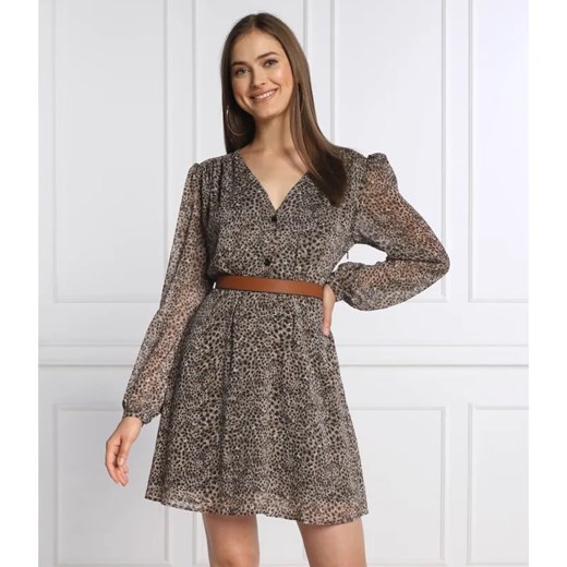 Liu Jo Sukienka ze sklepu Gomez Fashion Store w kategorii Sukienki - zdjęcie 184341156