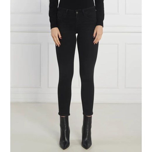 Liu Jo Jeansy + torebka | Skinny fit ze sklepu Gomez Fashion Store w kategorii Jeansy damskie - zdjęcie 184341179