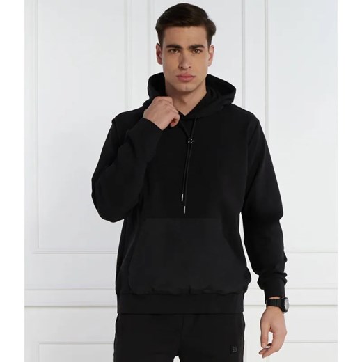 HUGO Bluza Dauls | Comfort fit L okazyjna cena Gomez Fashion Store
