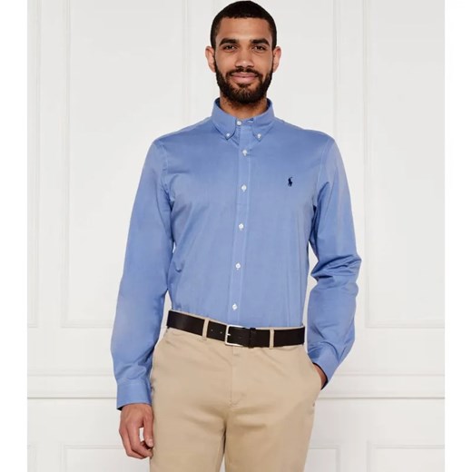 POLO RALPH LAUREN Koszula | Custom fit ze sklepu Gomez Fashion Store w kategorii Koszule męskie - zdjęcie 184341248