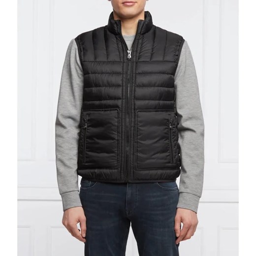 Joop! Jeans Bezrękawnik | Regular Fit ze sklepu Gomez Fashion Store w kategorii Kamizelki męskie - zdjęcie 184341258
