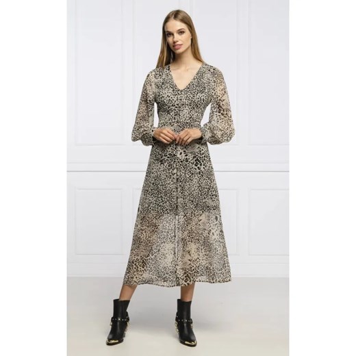 Liu Jo Sukienka ze sklepu Gomez Fashion Store w kategorii Sukienki - zdjęcie 184341269