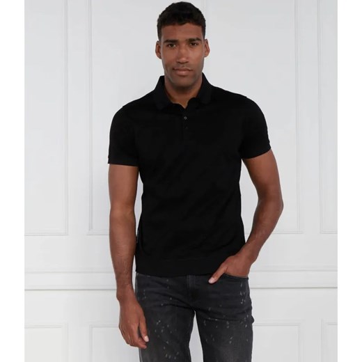 Karl Lagerfeld Polo Coreol | Regular Fit ze sklepu Gomez Fashion Store w kategorii T-shirty męskie - zdjęcie 184341288