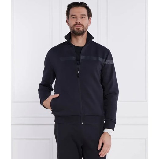 BOSS GREEN Bluza Skaz | Regular Fit ze sklepu Gomez Fashion Store w kategorii Bluzy męskie - zdjęcie 184341289
