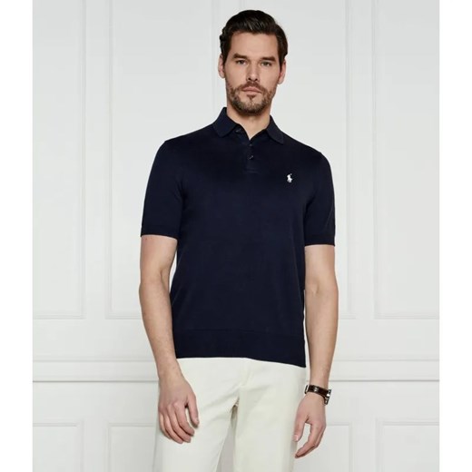 POLO RALPH LAUREN Sweter | Regular Fit ze sklepu Gomez Fashion Store w kategorii Swetry męskie - zdjęcie 184341299