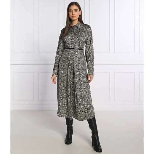 Beatrice B Sukienka ze sklepu Gomez Fashion Store w kategorii Sukienki - zdjęcie 184341336