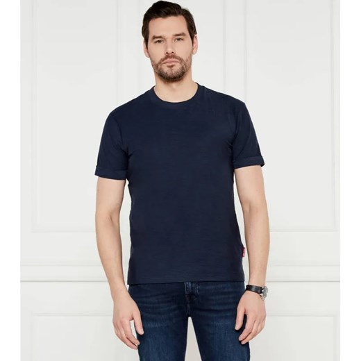 Joop! Jeans T-shirt Alon | Regular Fit ze sklepu Gomez Fashion Store w kategorii T-shirty męskie - zdjęcie 184341357