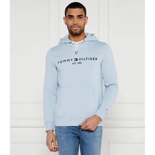 Tommy Hilfiger Bluza | Regular Fit ze sklepu Gomez Fashion Store w kategorii Bluzy męskie - zdjęcie 184341358