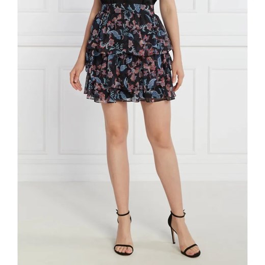 GUESS Spódnica NANCY ze sklepu Gomez Fashion Store w kategorii Spódnice - zdjęcie 184341365