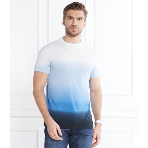 Karl Lagerfeld T-shirt | Regular Fit ze sklepu Gomez Fashion Store w kategorii T-shirty męskie - zdjęcie 184341367