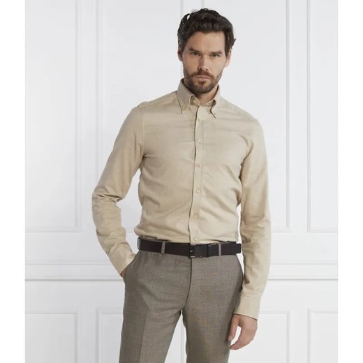 Stenströms Koszula | Slim Fit ze sklepu Gomez Fashion Store w kategorii Koszule męskie - zdjęcie 184341377