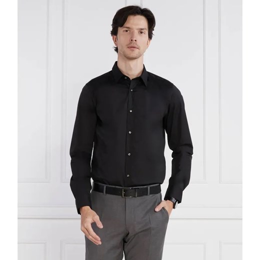 Joop! Koszula | Slim Fit ze sklepu Gomez Fashion Store w kategorii Koszule męskie - zdjęcie 184341427