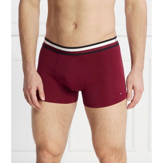 Tommy Hilfiger Bokserki TRUNK ze sklepu Gomez Fashion Store w kategorii Majtki męskie - zdjęcie 184341466
