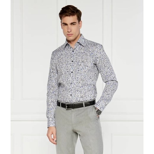 BOSS BLACK Koszula | Slim Fit ze sklepu Gomez Fashion Store w kategorii Koszule męskie - zdjęcie 184341469