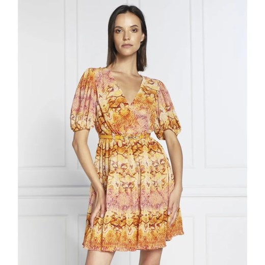 Marciano Guess Sukienka Sonora ze sklepu Gomez Fashion Store w kategorii Sukienki - zdjęcie 184341478