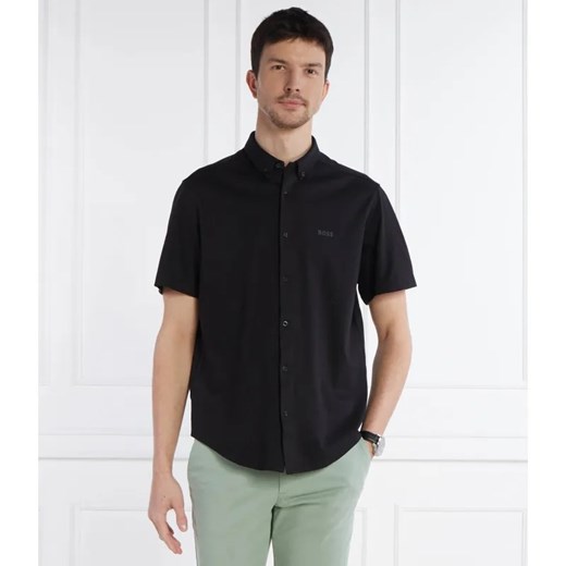BOSS GREEN Koszula B_Motion_S | Regular Fit ze sklepu Gomez Fashion Store w kategorii Koszule męskie - zdjęcie 184341505