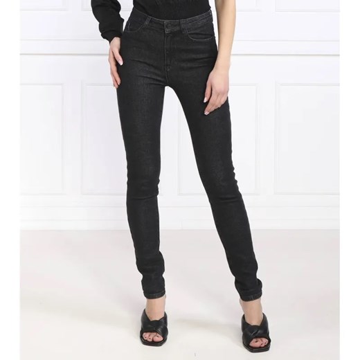 Karl Lagerfeld Jeansy | Skinny fit ze sklepu Gomez Fashion Store w kategorii Jeansy damskie - zdjęcie 184341508
