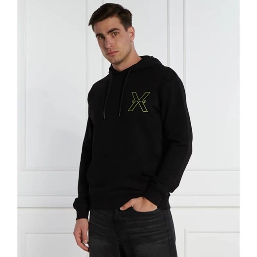 Richmond X Bluza MURRAY | Regular Fit Richmond X L Gomez Fashion Store okazyjna cena