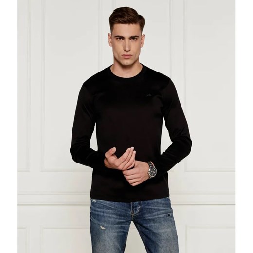 Paul&Shark Longsleeve | Regular Fit ze sklepu Gomez Fashion Store w kategorii T-shirty męskie - zdjęcie 184341536