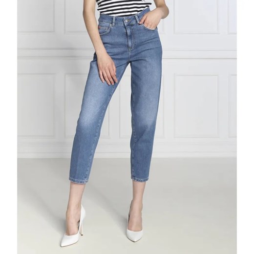 MAX&Co. Jeansy GABBIATE | Boyfriend fit ze sklepu Gomez Fashion Store w kategorii Jeansy damskie - zdjęcie 184341539