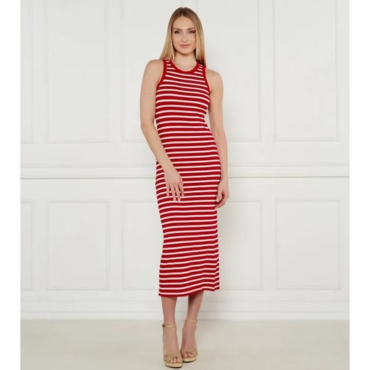Tommy Hilfiger Sukienka ze sklepu Gomez Fashion Store w kategorii Sukienki - zdjęcie 184341559